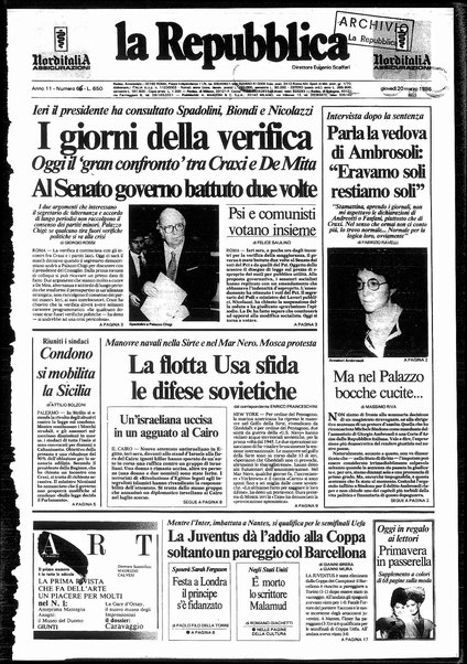 La repubblica